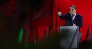 tsipras thessaloniki