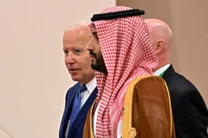 2022 11 18T045905Z 1847247126 RC2ZCV9COAZE RTRMADP 3 SAUDI USA PRINCE