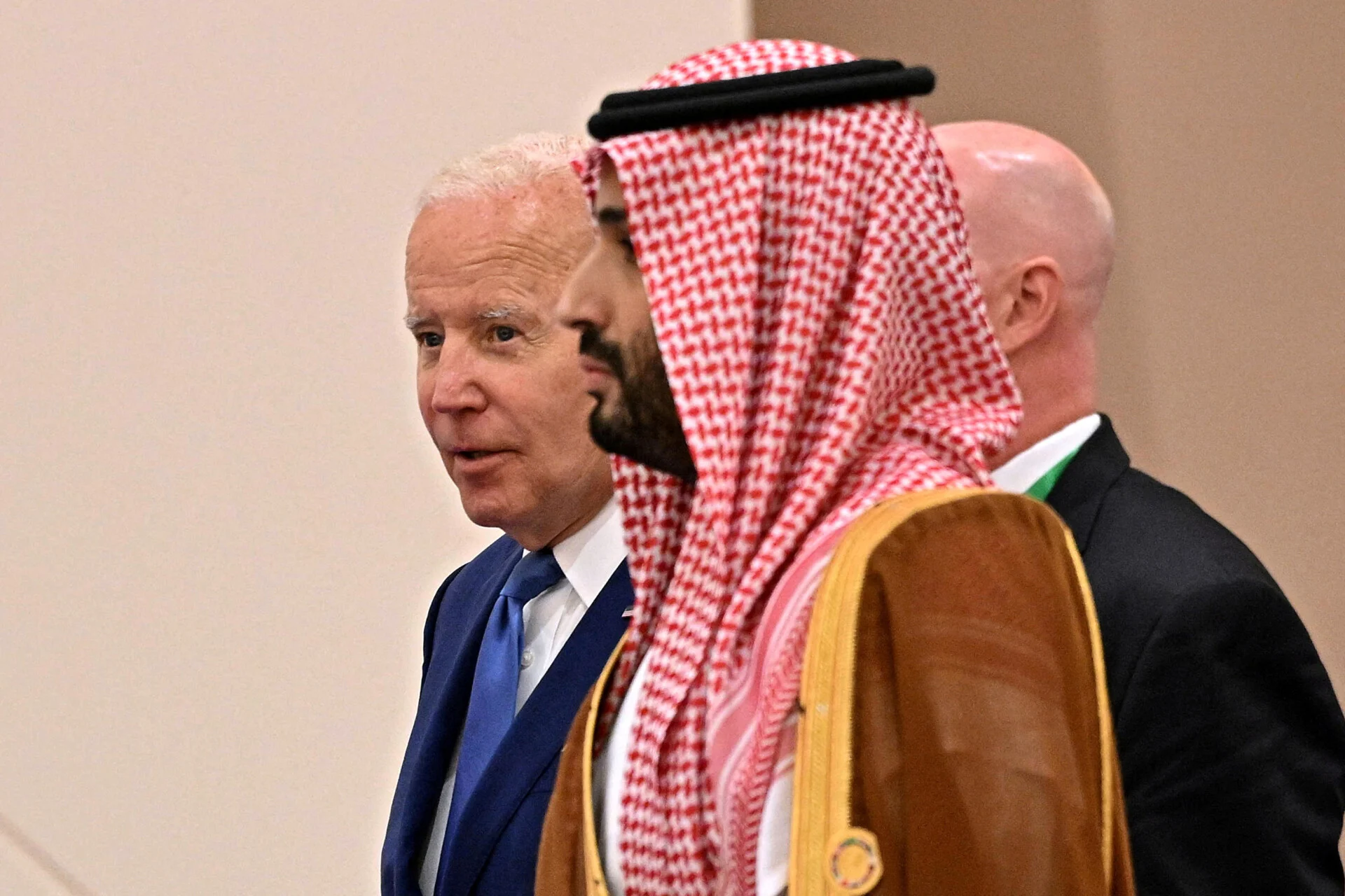 2022 11 18T045905Z 1847247126 RC2ZCV9COAZE RTRMADP 3 SAUDI USA PRINCE