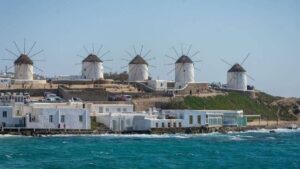 MIKONOS