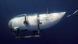 Oceangate