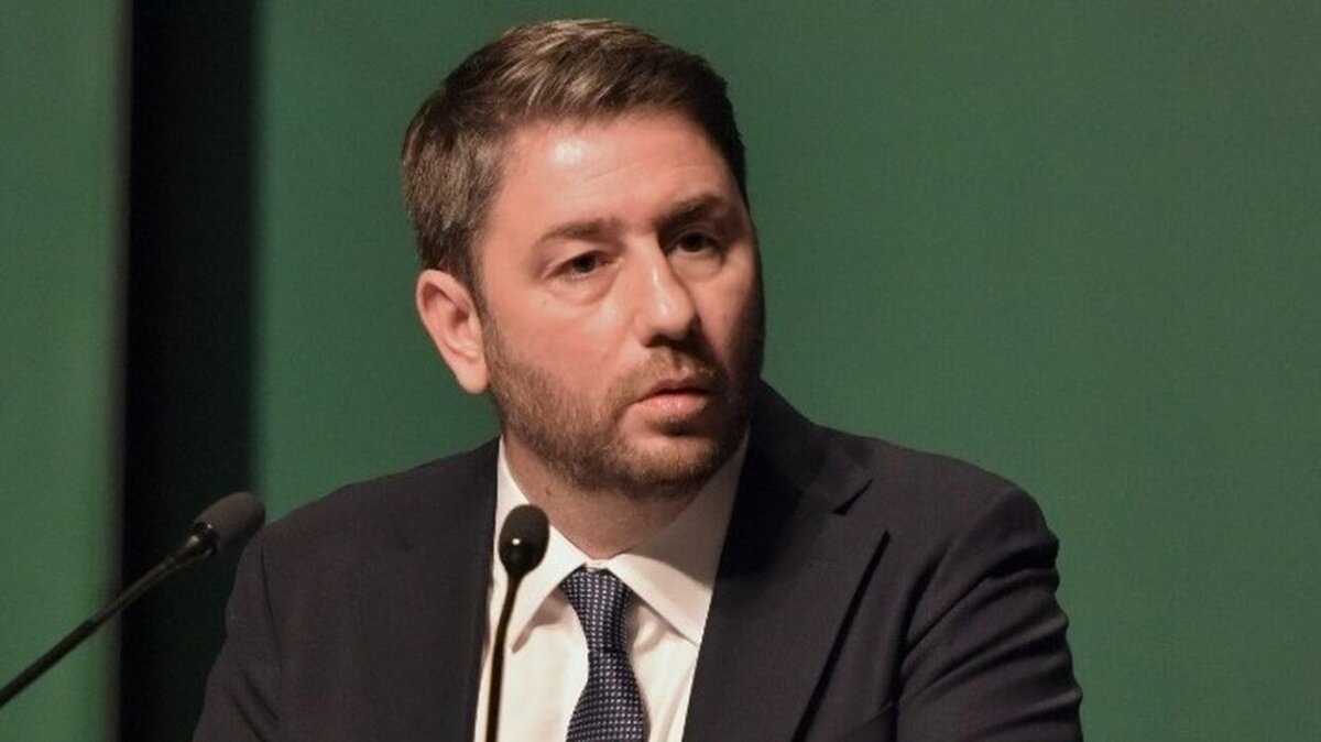 androulakis
