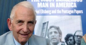 daniel ellsberg