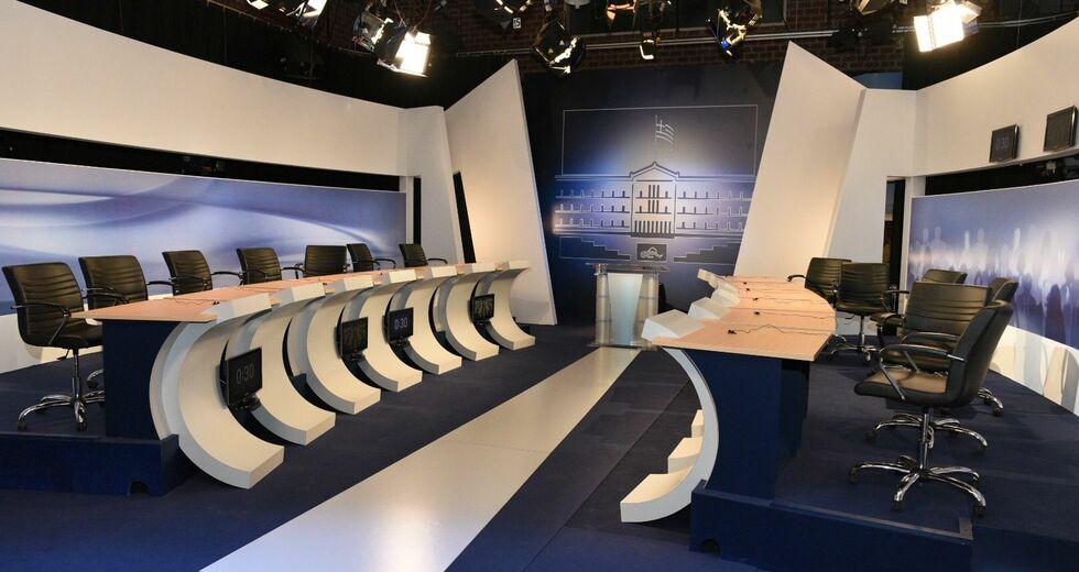 debate