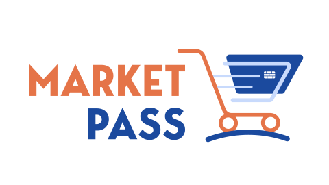 market pass logo