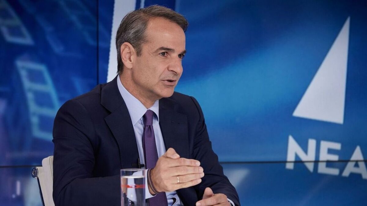 mitsotakis 100 1