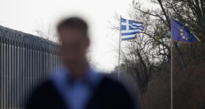 mitsotakis kyriakos evros