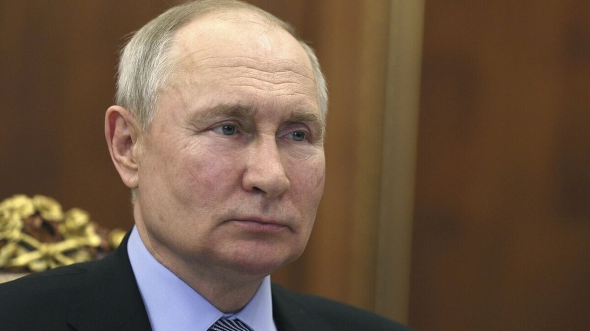 putin 2