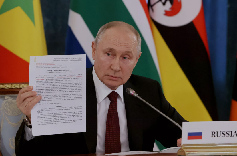 putin draft ukraine
