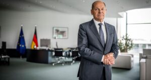 scholz olaf germania