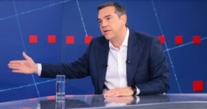 tsipras alexis skai synentefxi
