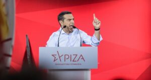tsipras irakleio