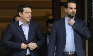 tsipras sakela