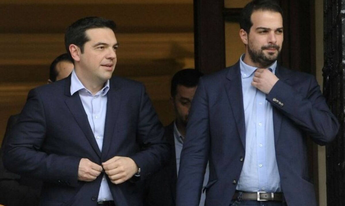 tsipras sakela