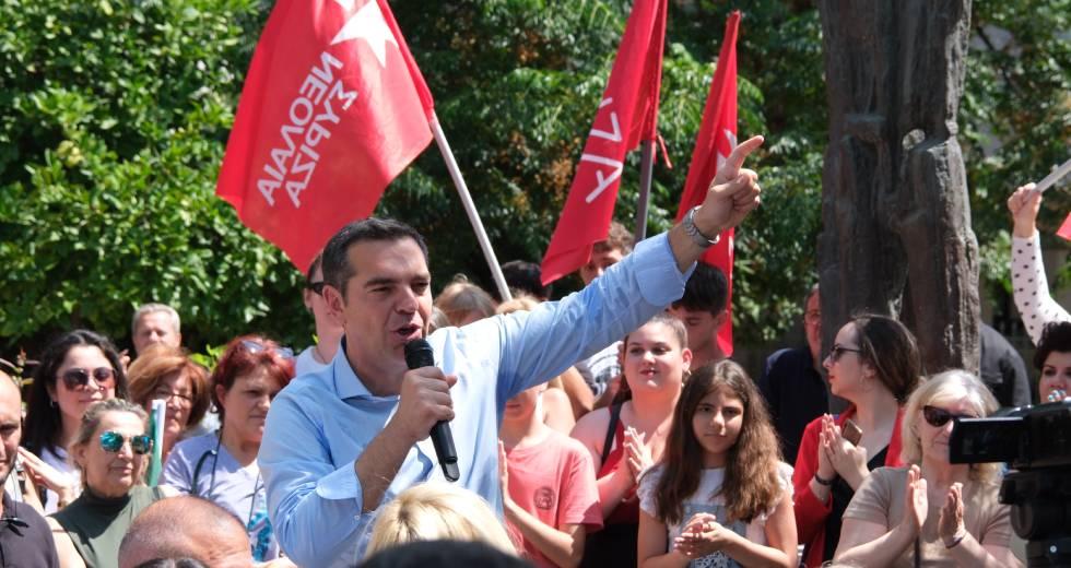 tsipras syriza siriza volos bolos
