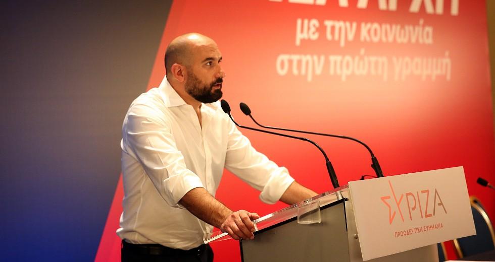 tzanakopoulos