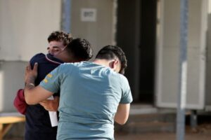 2023 06 19T095659Z 1768317398 RC2UL1ADOXAE RTRMADP 5 EUROPE MIGRANTS GREECE SHIPWRECK 600x400 1 1