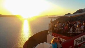 Santorini