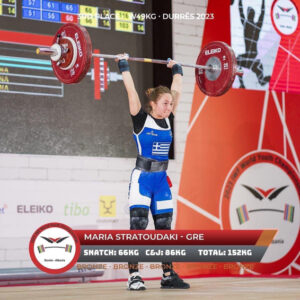 Stratoudaki maria arsi varon