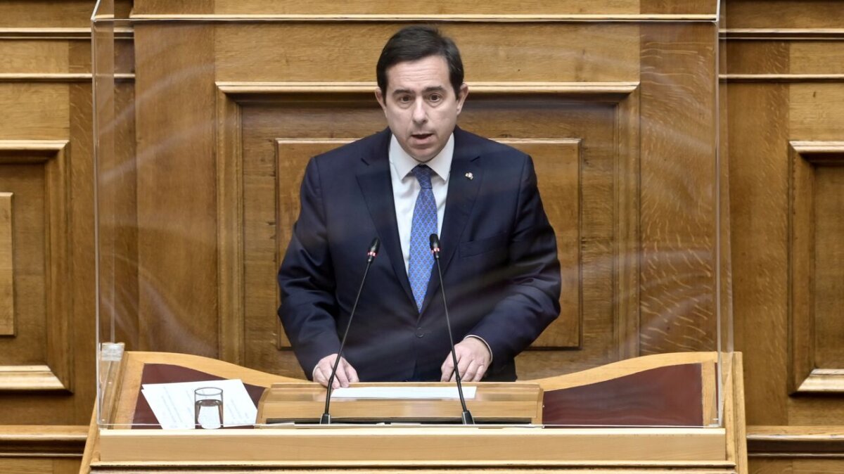 mitarakis
