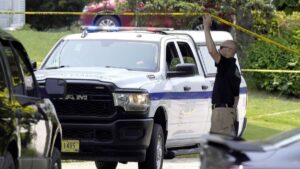 police