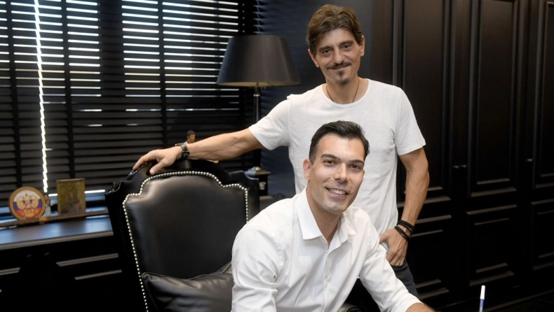 Γιαννακόπουλος