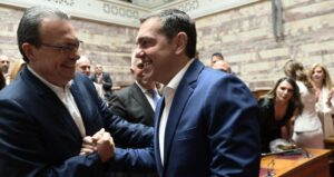 tsipras 5 0