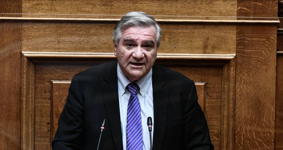 xaris kastanidis