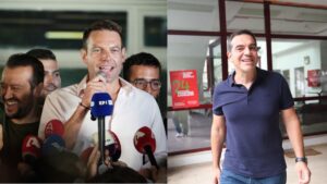 kasselakis tsipras
