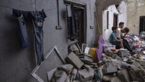 gaza 32