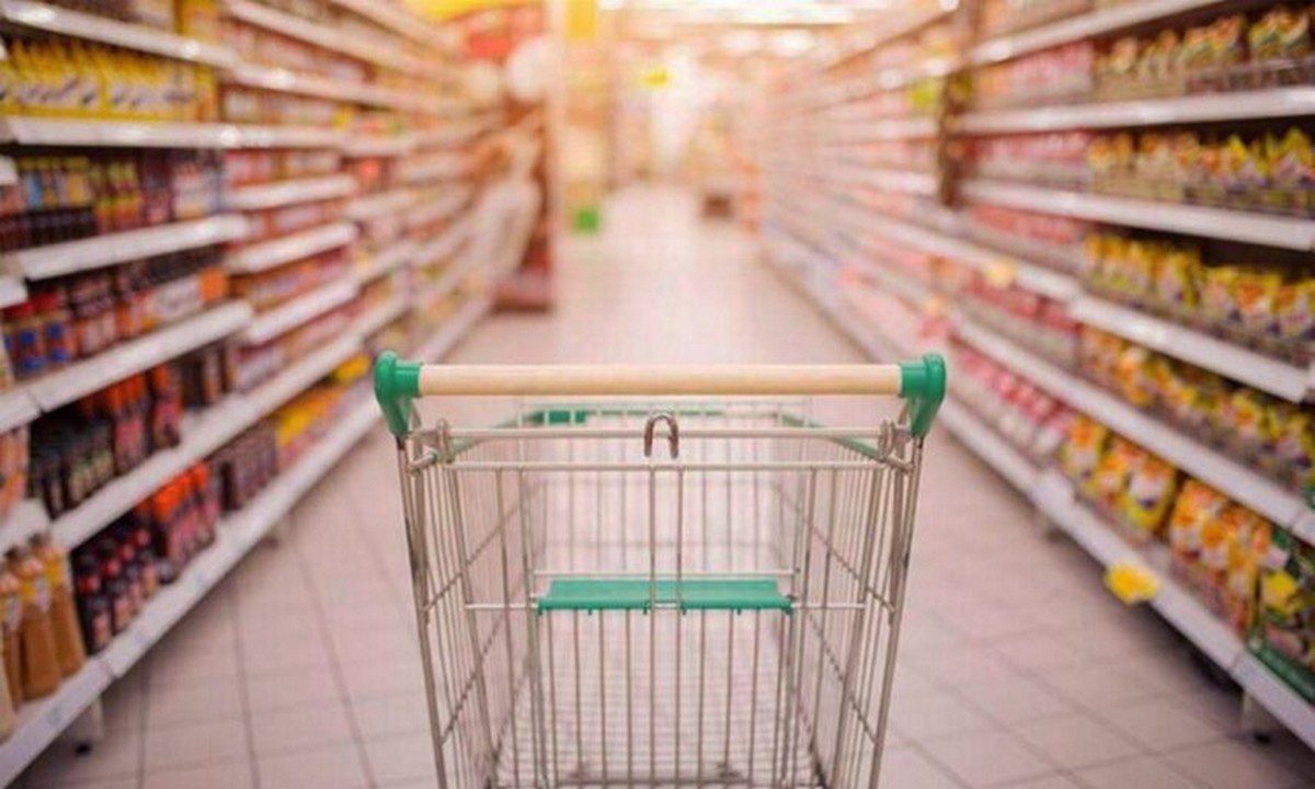 supermarket