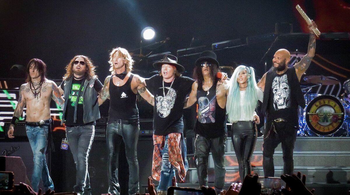1280px Guns n´Roses Palacio de los Deportes 30 11 2016 31366316670
