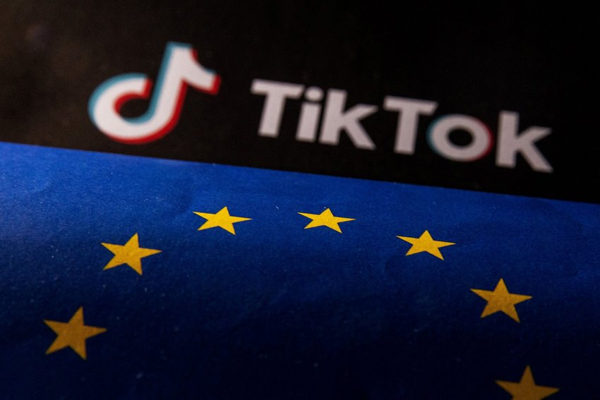 2023 11 06T121352Z 1057269260 RC2N74A48AK0 RTRMADP 5 UE TIKTOK (Αντιγραφή)