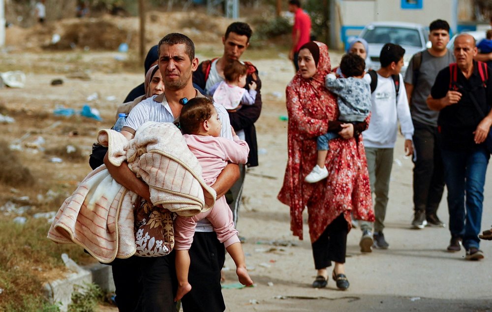 2023 11 12T134651Z 1309318191 RC2LB4A7RTB6 RTRMADP 5 ISRAEL PALESTINIANS (Αντιγραφή)