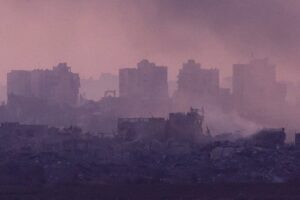2023 11 17T174342Z 1756911747 RC21F4ASKFI8 RTRMADP 5 ISRAEL PALESTINIANS GAZA BORDER (Αντιγραφή)