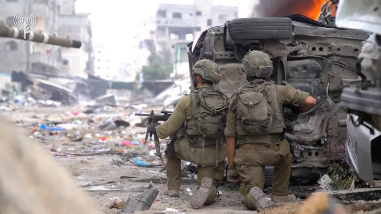 IsraelTroops1 1700038485