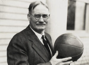 James Naismith 2