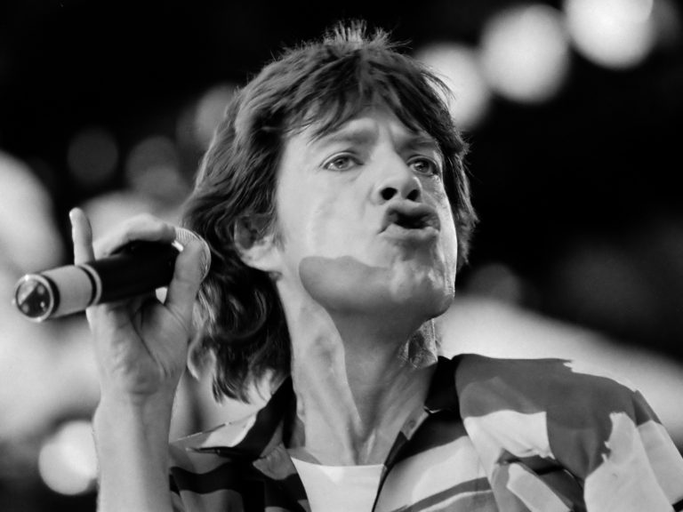 Mick Jagger 1982 768x576