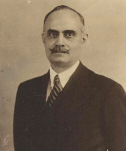 Nikolaos Plastiras (2)