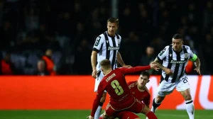 PAOK Aber