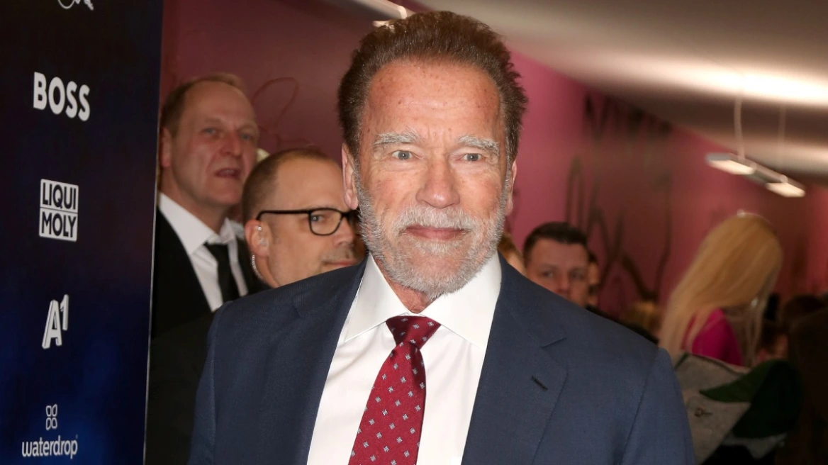 Schwarzenegger 654