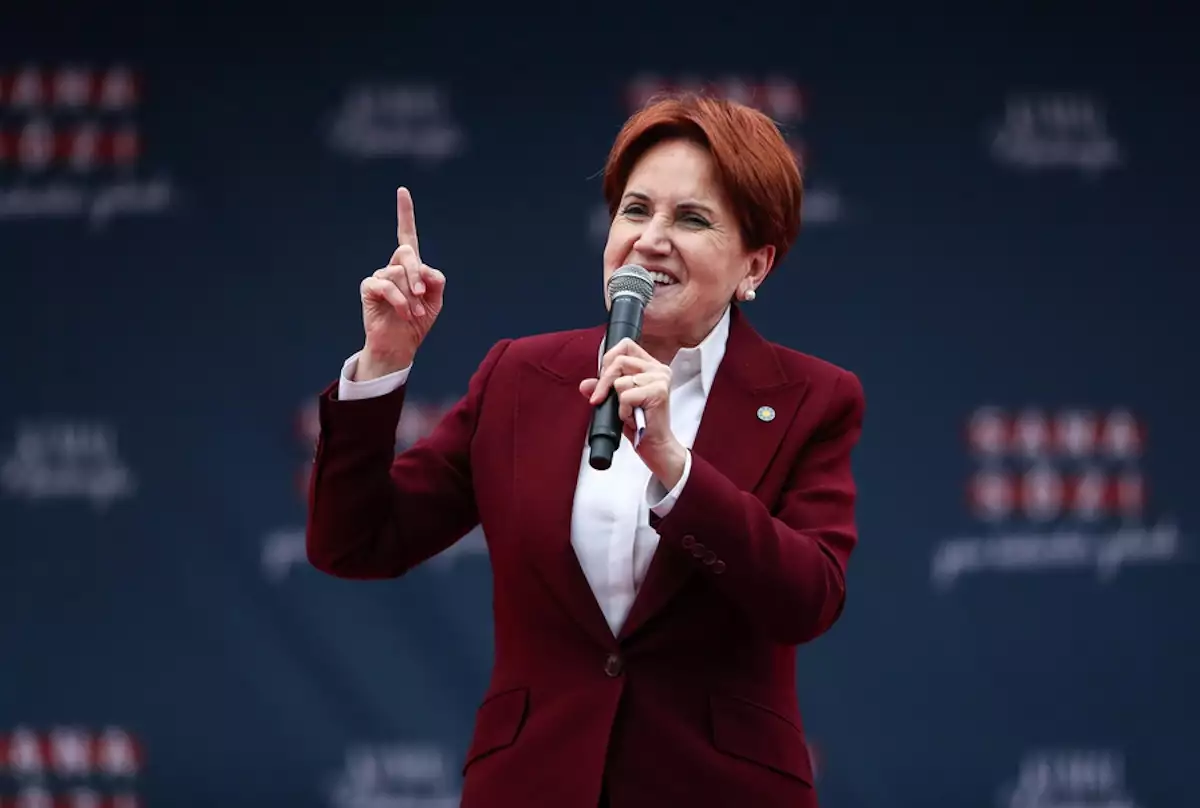 aksener ape 100