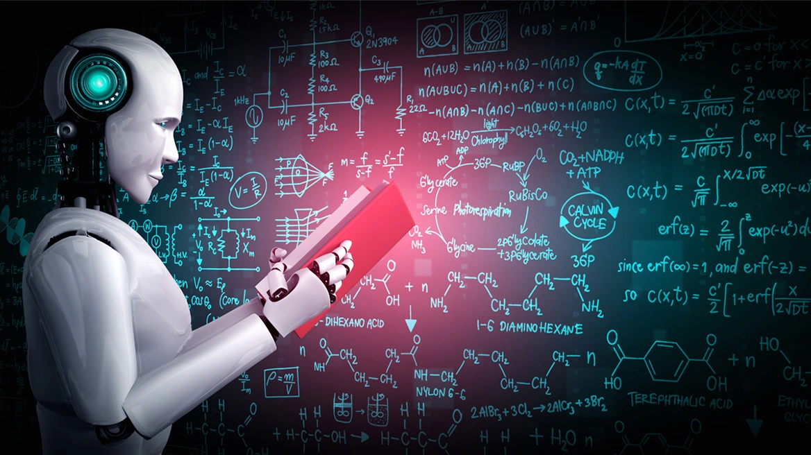 artificial inteligence xr