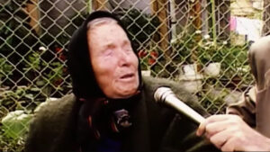 baba vanga