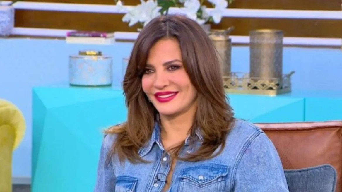 dimitra matsouka