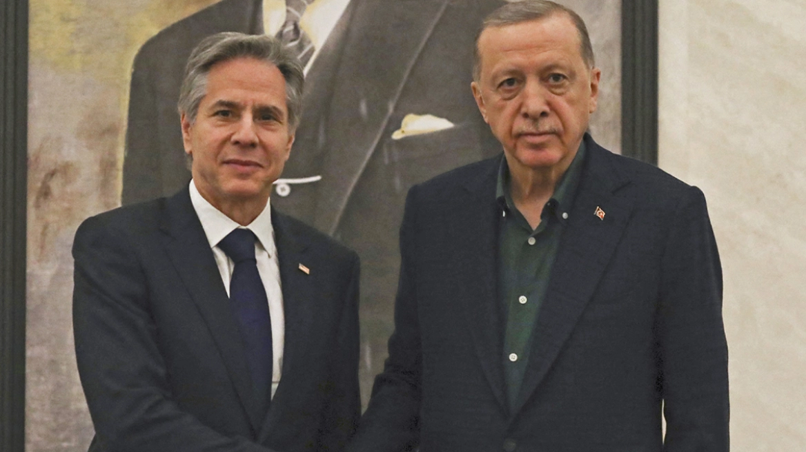 erdogan blinken arthro