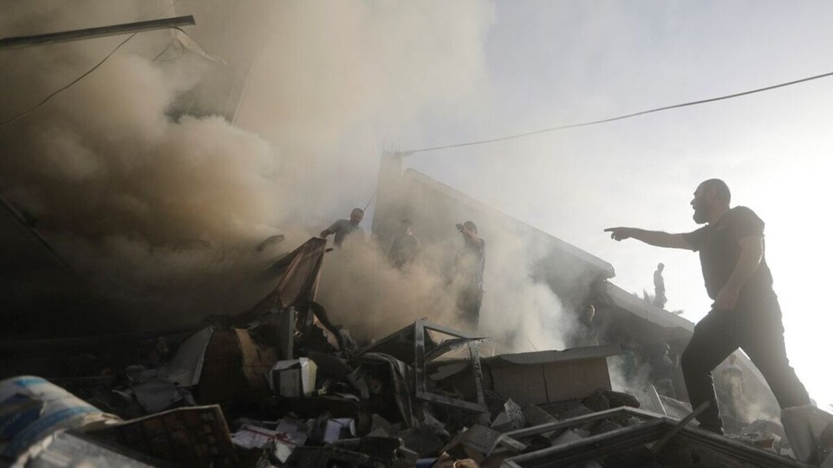 gaza 10