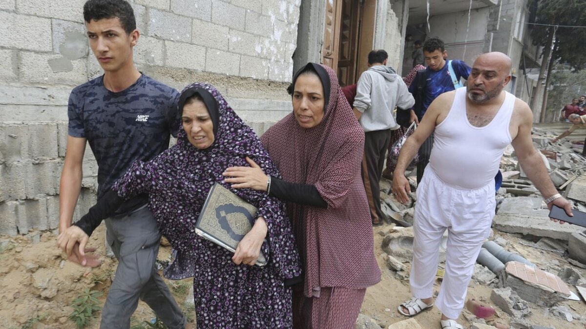 gaza 36