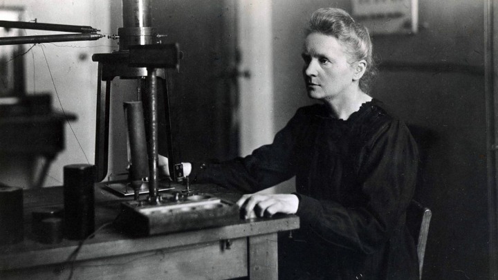 mariecurie