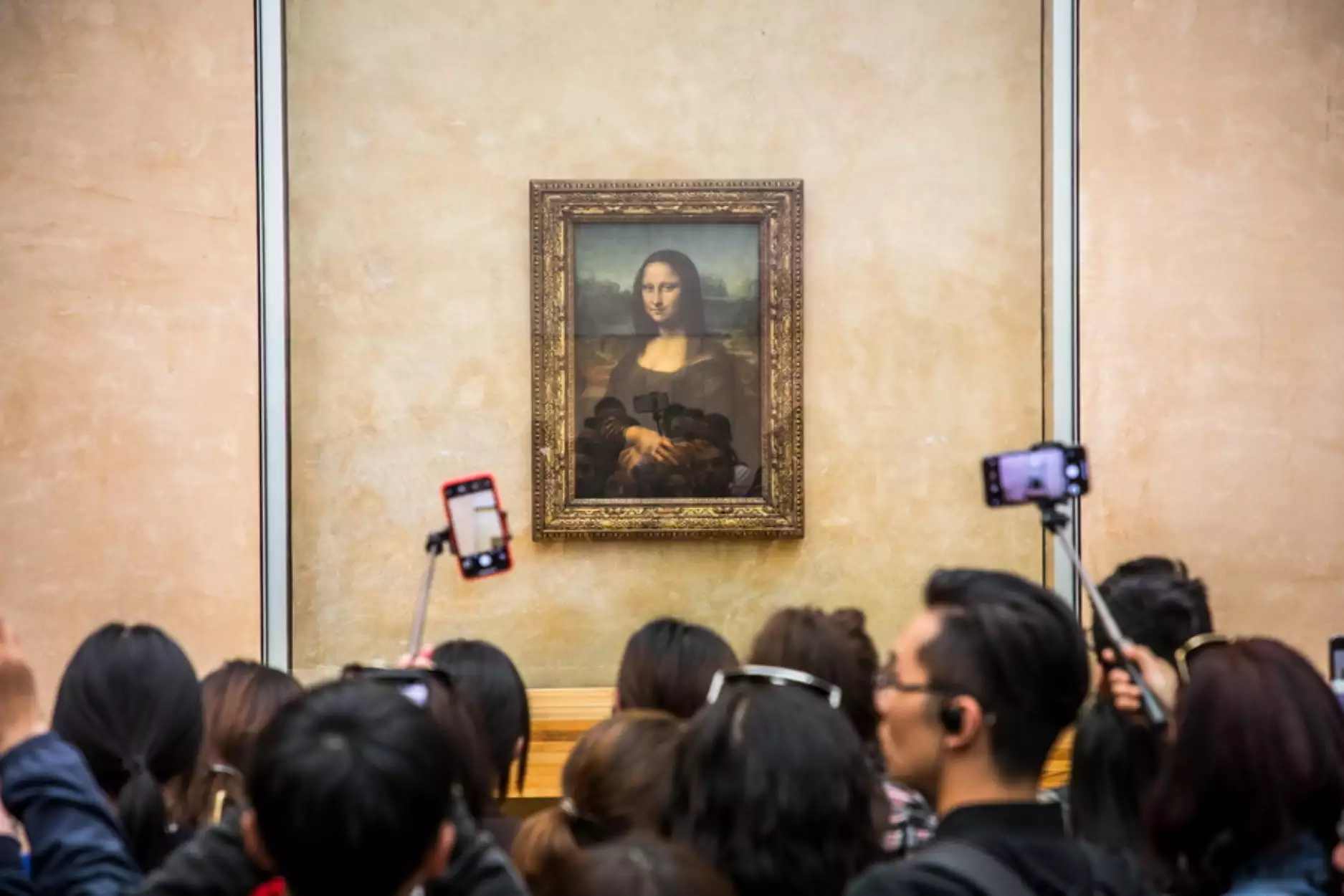 mona lisa